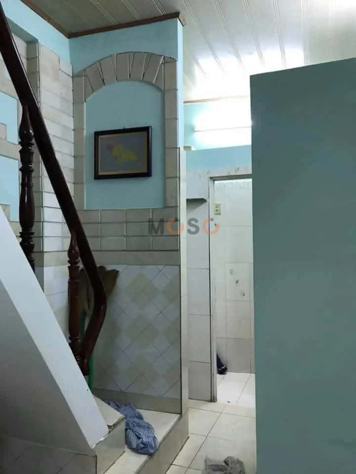 Bán nhà hẻm 176/11 Nguyễn Thượng Hiền Quận 3, TP.HCM – 3 phòng ngủ, giá 4.5 tỷ — Hình 3 Bán nhà hẻm 176/11 Nguyễn Thượng Hiền Quận 3, TP.HCM – 3 phòng ngủ, giá 4.5 tỷ — Hình 3
