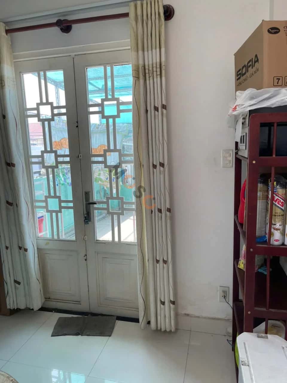 Bán nhà hẻm 107/33 Bành Văn Trân Quận Tân Bình, TP.HCM – 3 phòng ngủ, giá 5.3 tỷ — Hình 2 Bán nhà hẻm 107/33 Bành Văn Trân Quận Tân Bình, TP.HCM – 3 phòng ngủ, giá 5.3 tỷ — Hình 2