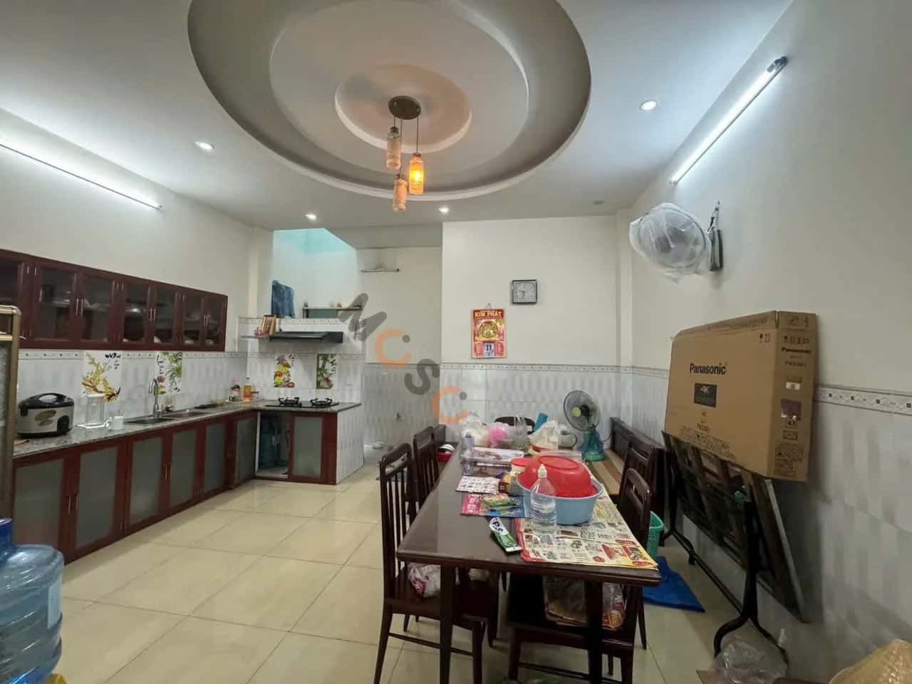 Bán nhà hẻm 479A Đường Tân Kỳ Tân Quý Quận Tân Phú, TP.HCM – 3 phòng ngủ, giá 17.5 tỷ — Hình 2