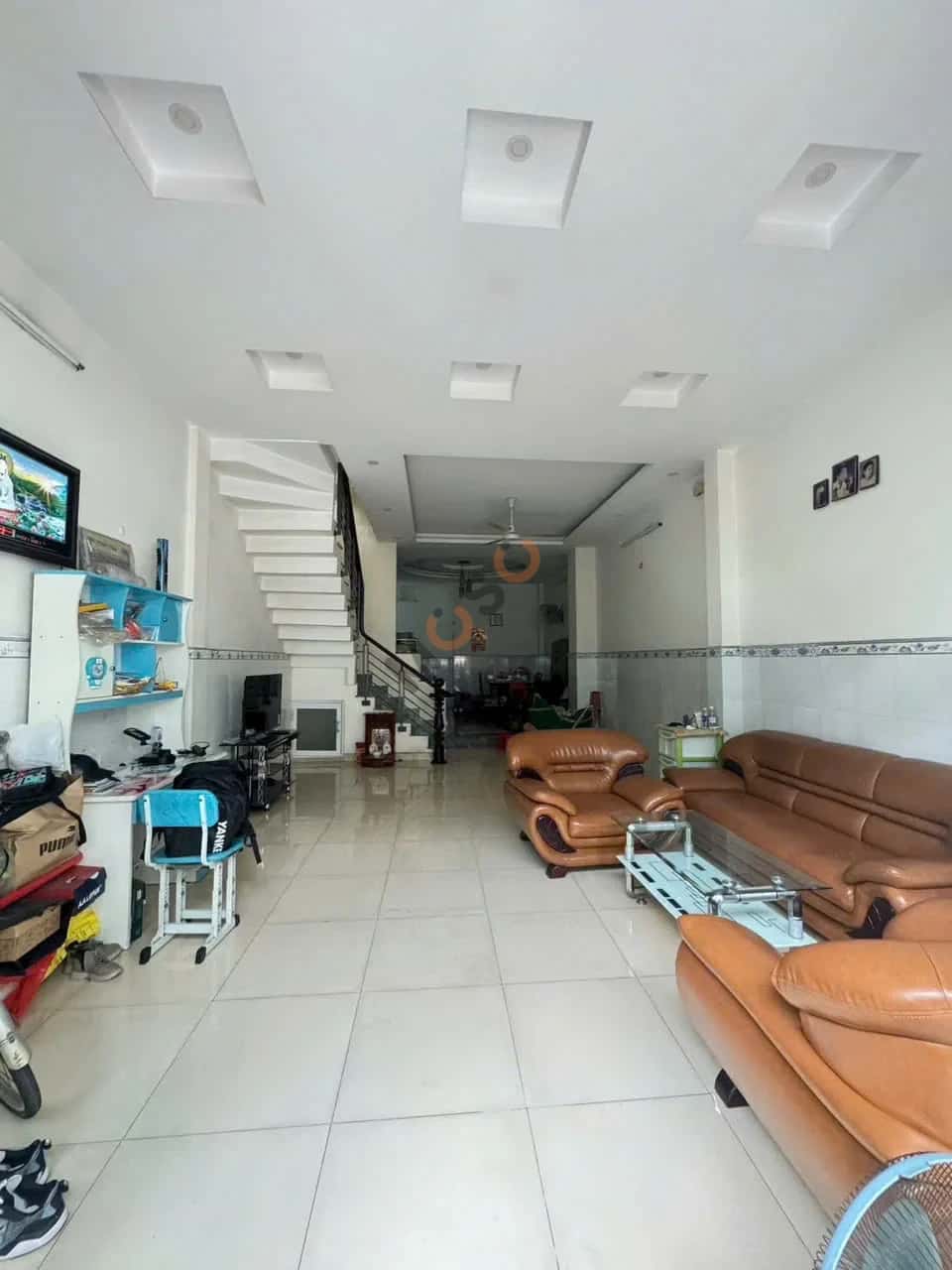 Bán nhà hẻm 479A Đường Tân Kỳ Tân Quý Quận Tân Phú, TP.HCM – 3 phòng ngủ, giá 17.5 tỷ — Hình 3