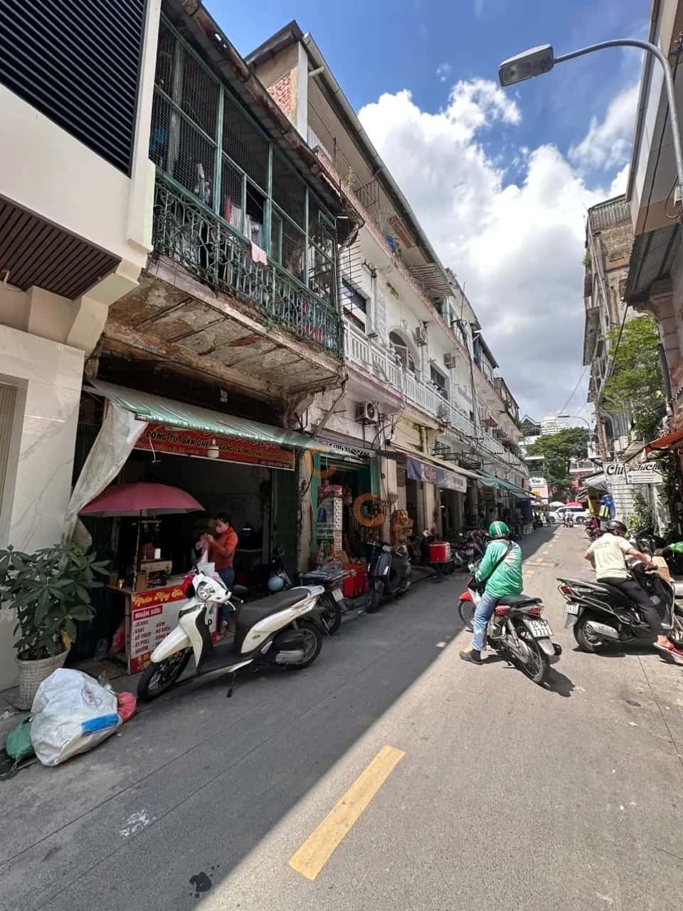 Bán nhà mặt tiền Phạm Đôn Quận 5, TP.HCM – 8 phòng ngủ, giá 16.5 tỷ — Hình 3