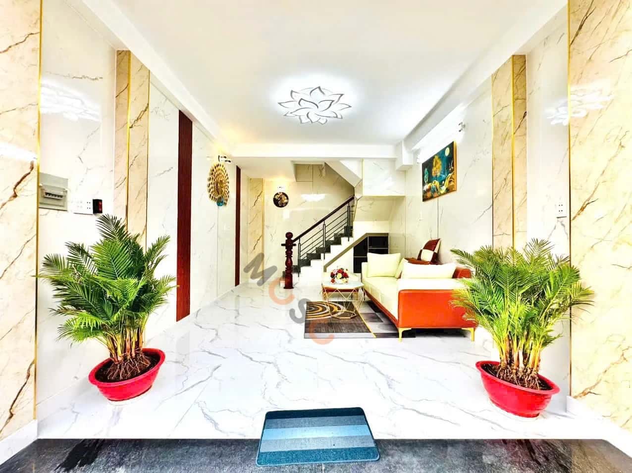 Bán nhà mặt tiền Bùi Quang Là Quận Gò Vấp, TP.HCM – 2 phòng ngủ, giá 5.2 tỷ — Hình 3 Bán nhà mặt tiền Bùi Quang Là Quận Gò Vấp, TP.HCM – 2 phòng ngủ, giá 5.2 tỷ — Hình 3