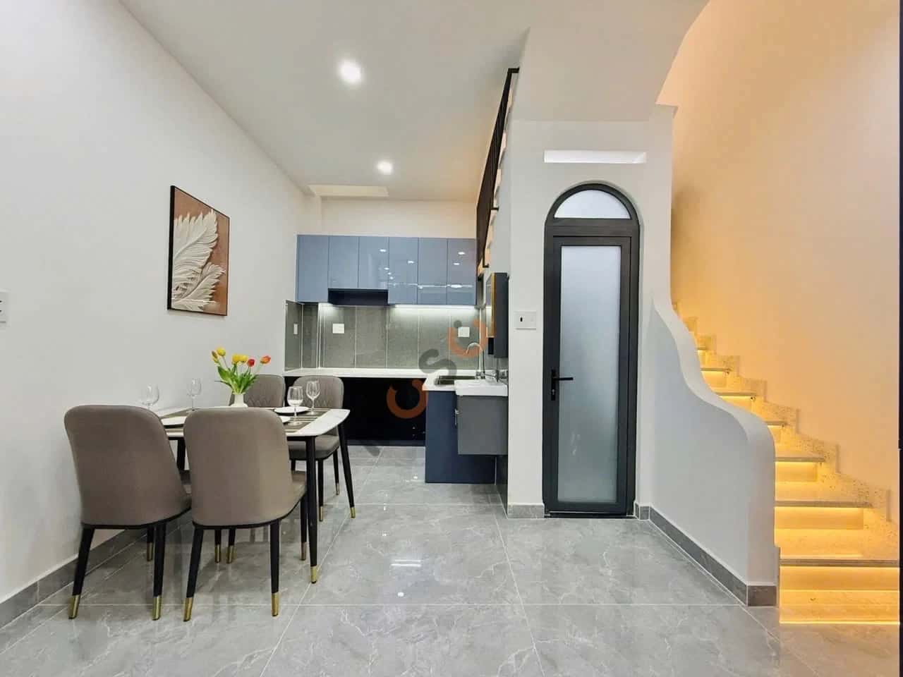 Bán nhà hẻm 15/13/1H đường số 59 Quận Gò Vấp, TP.HCM – 3 phòng ngủ, giá 5.8 tỷ — Hình 2 Bán nhà hẻm 15/13/1H đường số 59 Quận Gò Vấp, TP.HCM – 3 phòng ngủ, giá 5.8 tỷ — Hình 2