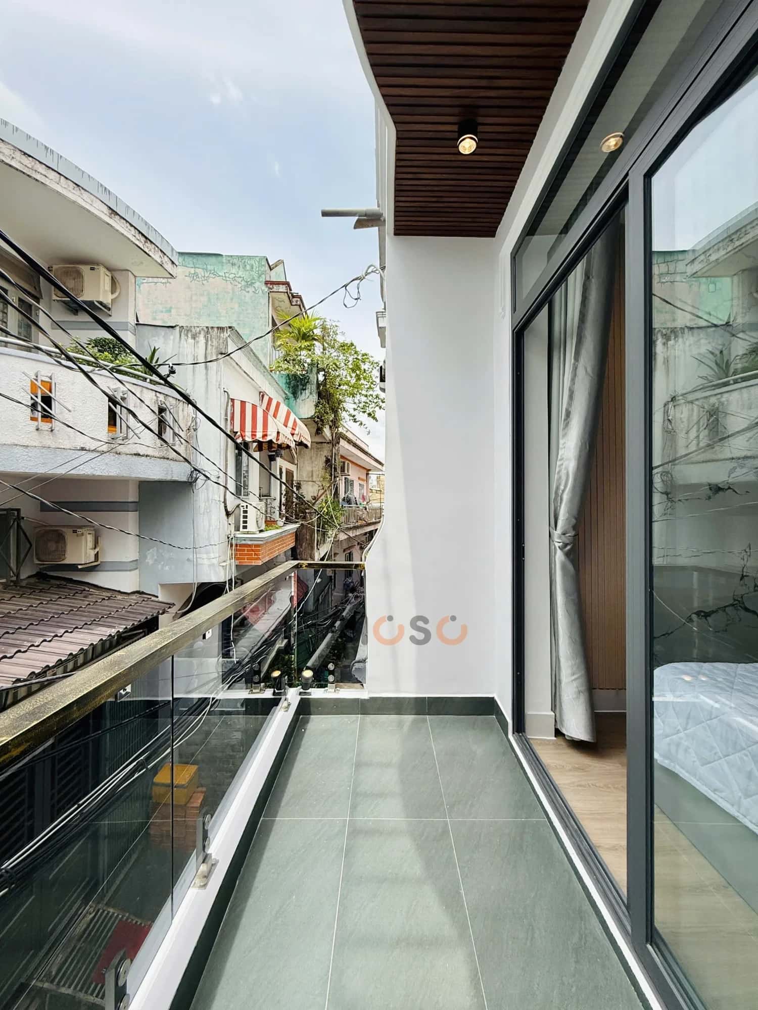 Bán nhà hẻm 334/5 đường Số 8 Quận Gò Vấp, TP.HCM – 2 phòng ngủ, giá 3.9 tỷ — Hình 3