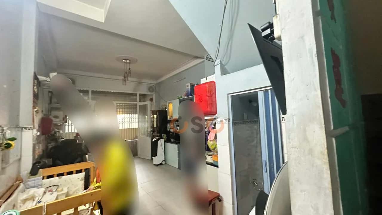 Bán nhà hẻm 120/38 Lê Văn Quới Quận Bình Tân, TP.HCM – 4 phòng ngủ, giá 9 tỷ — Hình 3