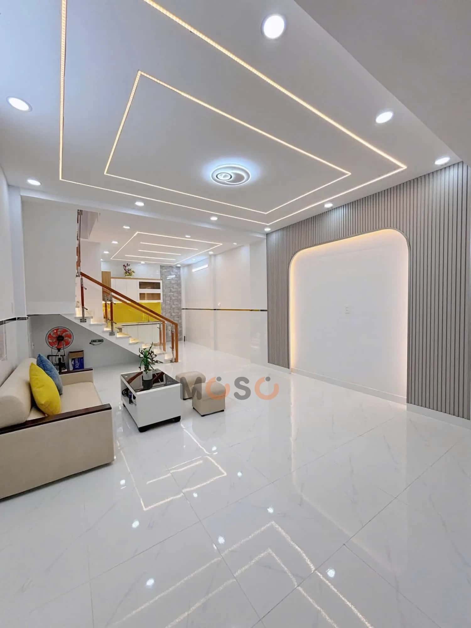 Bán nhà hẻm 30/10 Đường số 5A Quận Bình Tân, TP.HCM – 2 phòng ngủ, giá 4.7 tỷ — Hình 3