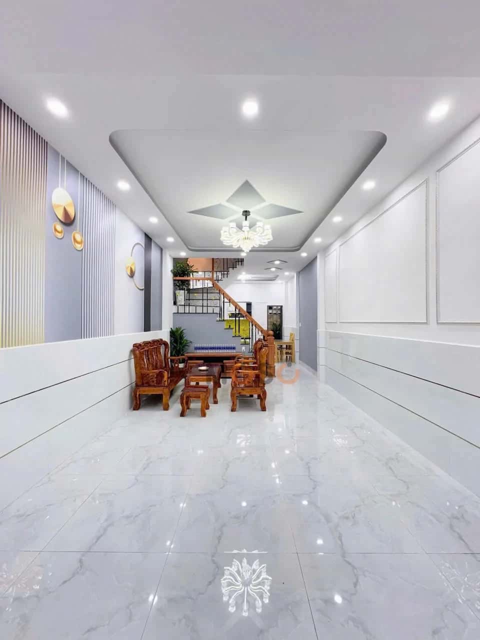 Bán nhà hẻm 55/7 Đường Tây Lân Quận Bình Tân, TP.HCM – 3 phòng ngủ, giá 5.2 tỷ — Hình 3 Bán nhà hẻm 55/7 Đường Tây Lân Quận Bình Tân, TP.HCM – 3 phòng ngủ, giá 5.2 tỷ — Hình 3