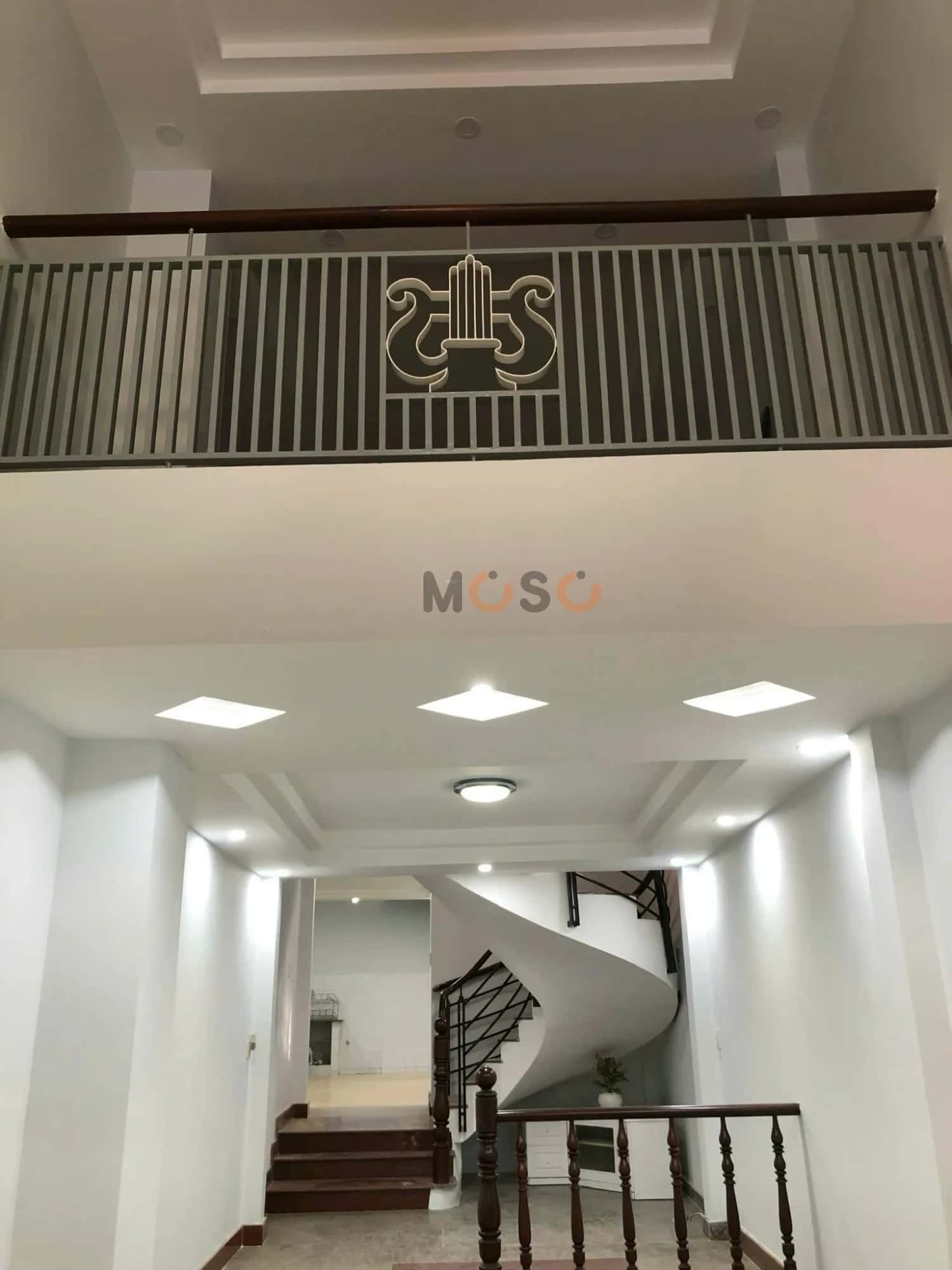 Bán nhà hẻm 68/1BIS Nguyễn Văn Lạc Quận Bình Thạnh, TP.HCM – 11 phòng ngủ, giá 13.8 tỷ — Hình 2