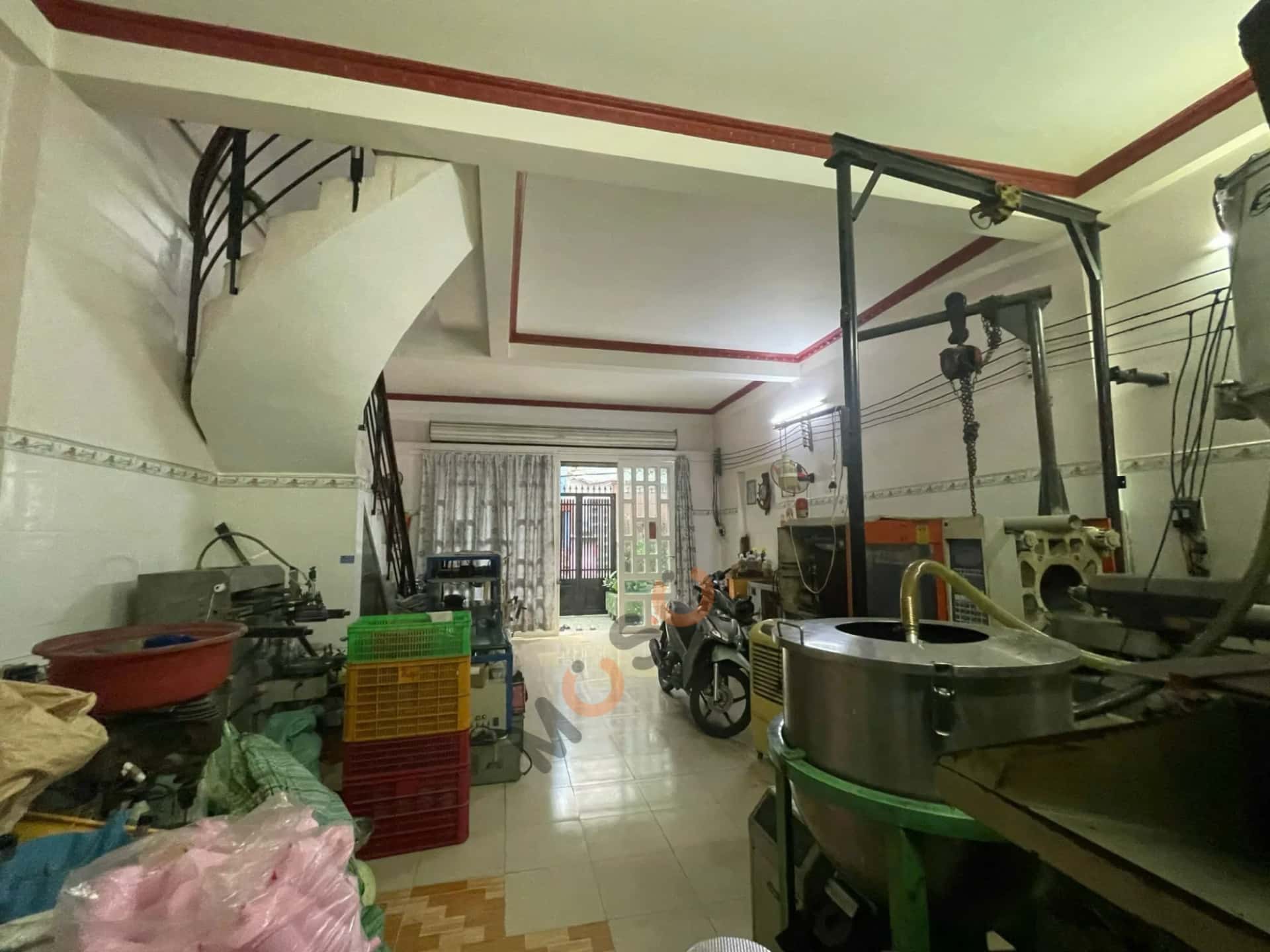 Bán nhà hẻm 17/24 Liên Khu 2-10 Quận Bình Tân, TP.HCM – 3 phòng ngủ, giá 8.8 tỷ — Hình 3