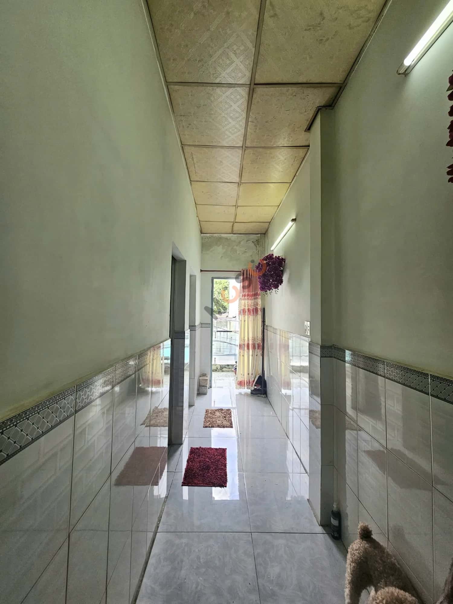 Bán nhà hẻm 35/7/5 Ao Đôi Quận Bình Tân, TP.HCM – 3 phòng ngủ, giá 4.2 tỷ — Hình 2