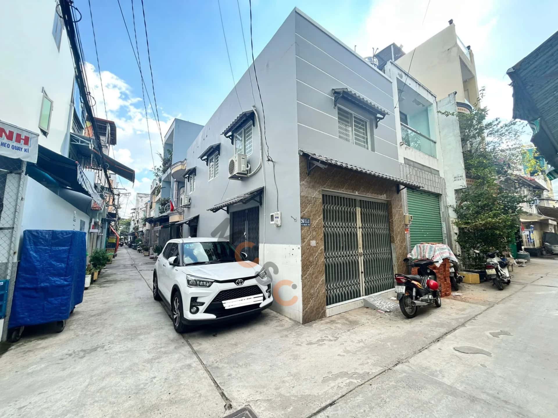 Bán nhà hẻm 286/11/41 Chiến Lược Quận Bình Tân, TP.HCM – 2 phòng ngủ, giá 3.9 tỷ — Hình 3 Bán nhà hẻm 286/11/41 Chiến Lược Quận Bình Tân, TP.HCM – 2 phòng ngủ, giá 3.9 tỷ — Hình 3