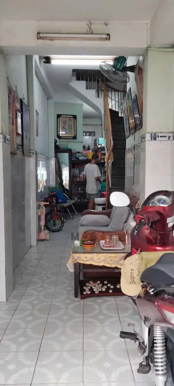 Bán nhà hẻm 562/21 Nguyễn Kiệm Quận Phú Nhuận, TP.HCM – 3 phòng ngủ, giá 3.5 tỷ — Hình 2 Bán nhà hẻm 562/21 Nguyễn Kiệm Quận Phú Nhuận, TP.HCM – 3 phòng ngủ, giá 3.5 tỷ — Hình 2