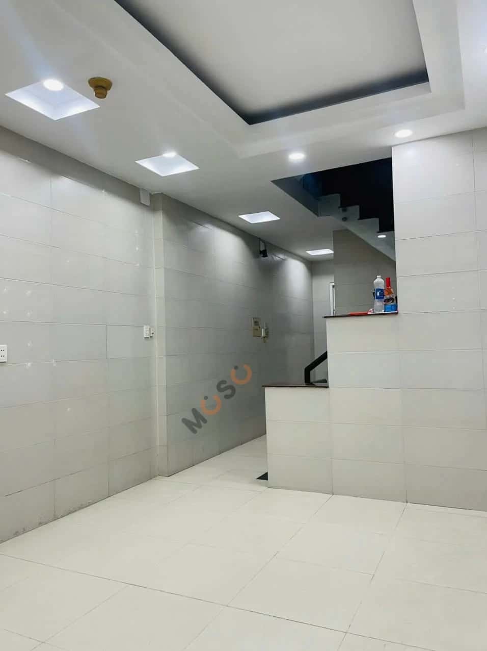 Bán nhà mặt tiền 440a Tô Ngọc Vân Quận 12, TP.HCM – 5 phòng ngủ, giá 9.2 tỷ — Hình 3