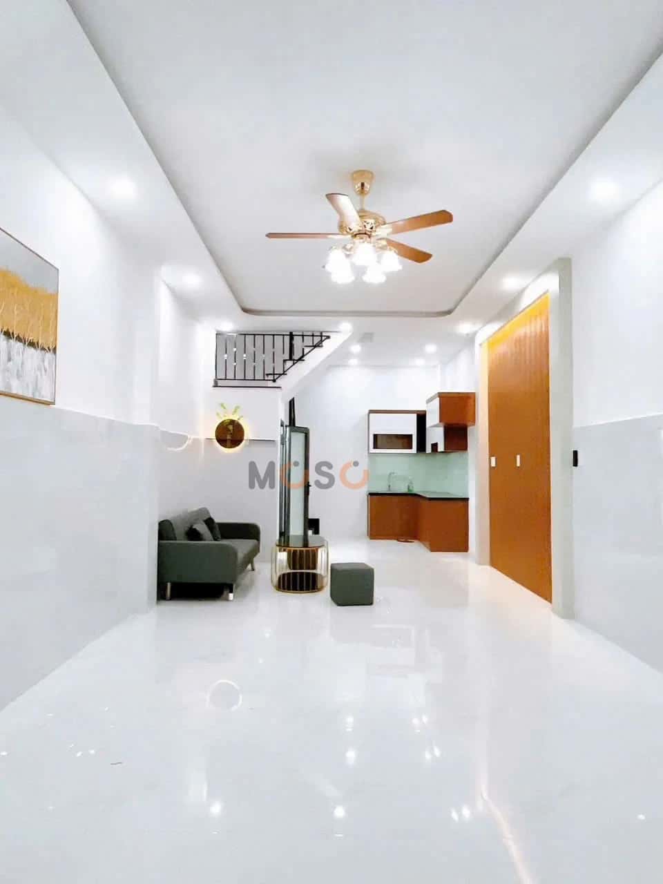 Bán nhà hẻm 227/27 Đường Lê Thúc Hoạch Quận Tân Phú, TP.HCM – 2 phòng ngủ, giá 5.8 tỷ — Hình 3 Bán nhà hẻm 227/27 Đường Lê Thúc Hoạch Quận Tân Phú, TP.HCM – 2 phòng ngủ, giá 5.8 tỷ — Hình 3