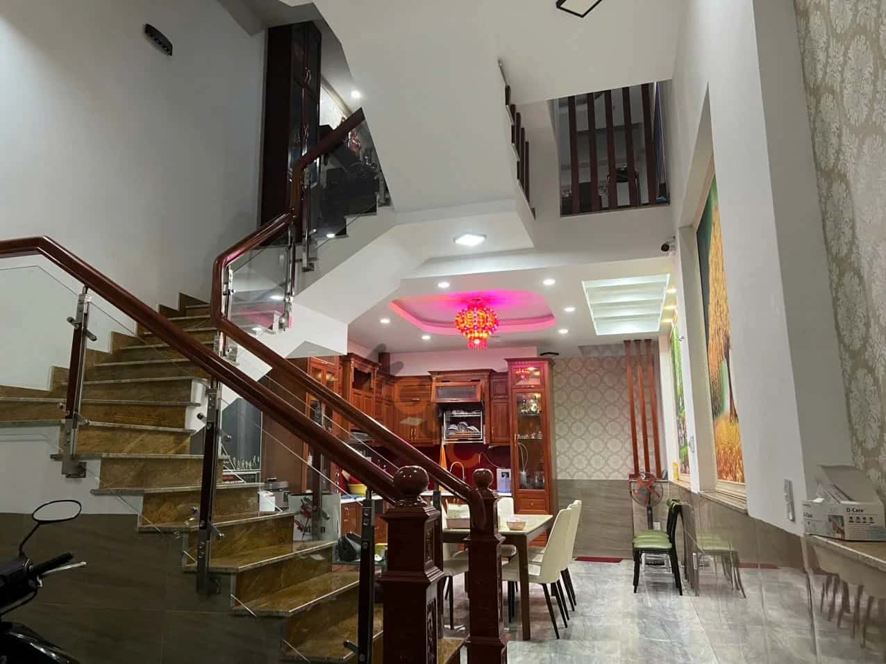 Bán nhà hẻm 579/15 Quốc lộ 1A Quận 12, TP.HCM – 3 phòng ngủ, giá 6.7 tỷ — Hình 3 Bán nhà hẻm 579/15 Quốc lộ 1A Quận 12, TP.HCM – 3 phòng ngủ, giá 6.7 tỷ — Hình 3