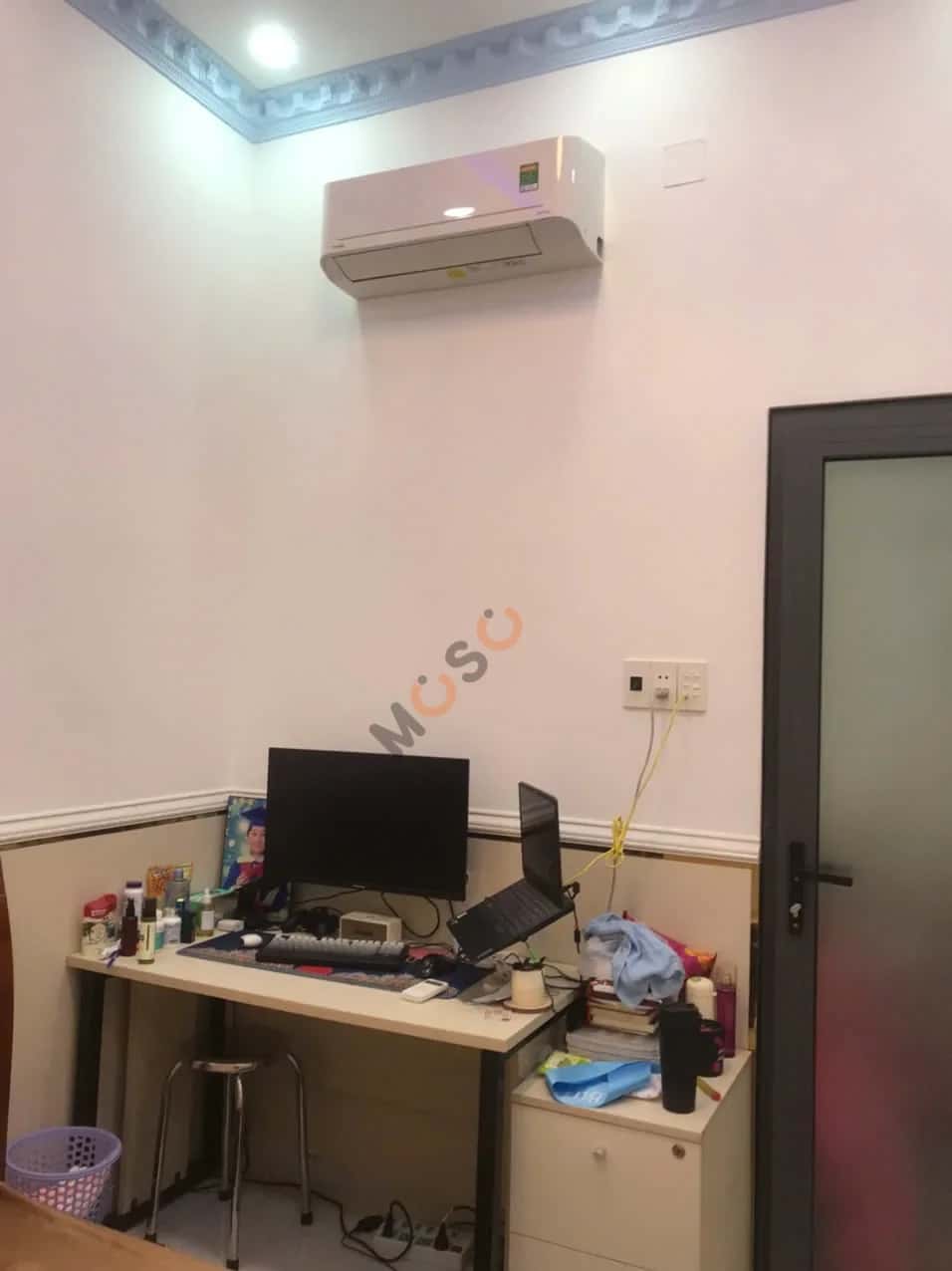 Bán nhà hẻm 104/8 Phạm Hữu Lầu Quận 7, TP.HCM – 2 phòng ngủ, giá 3.6 tỷ — Hình 3 Bán nhà hẻm 104/8 Phạm Hữu Lầu Quận 7, TP.HCM – 2 phòng ngủ, giá 3.6 tỷ — Hình 3
