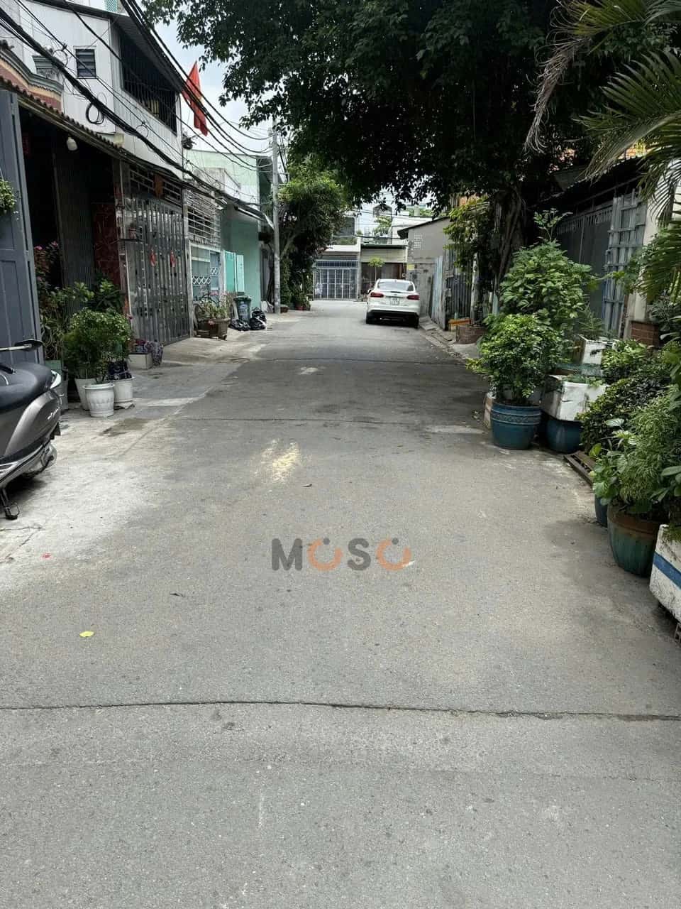 Bán nhà hẻm 879/66/9 Hương lộ 2 Quận Bình Tân, TP.HCM – 3 phòng ngủ, giá 5.1 tỷ — Hình 3