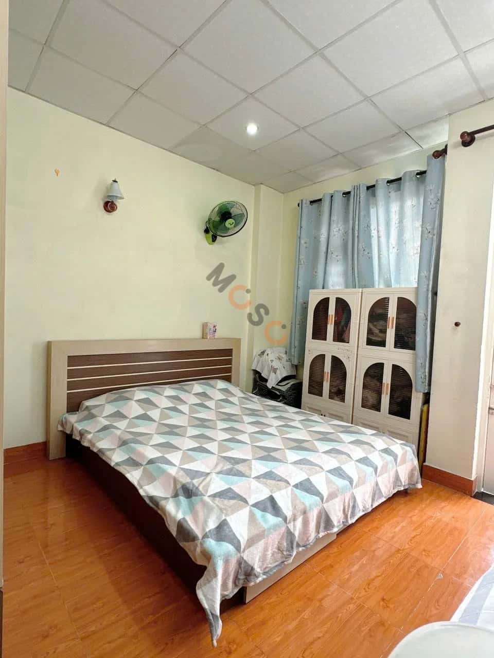 Bán nhà hẻm 879/66/9 Hương lộ 2 Quận Bình Tân, TP.HCM – 3 phòng ngủ, giá 5.1 tỷ — Hình 2