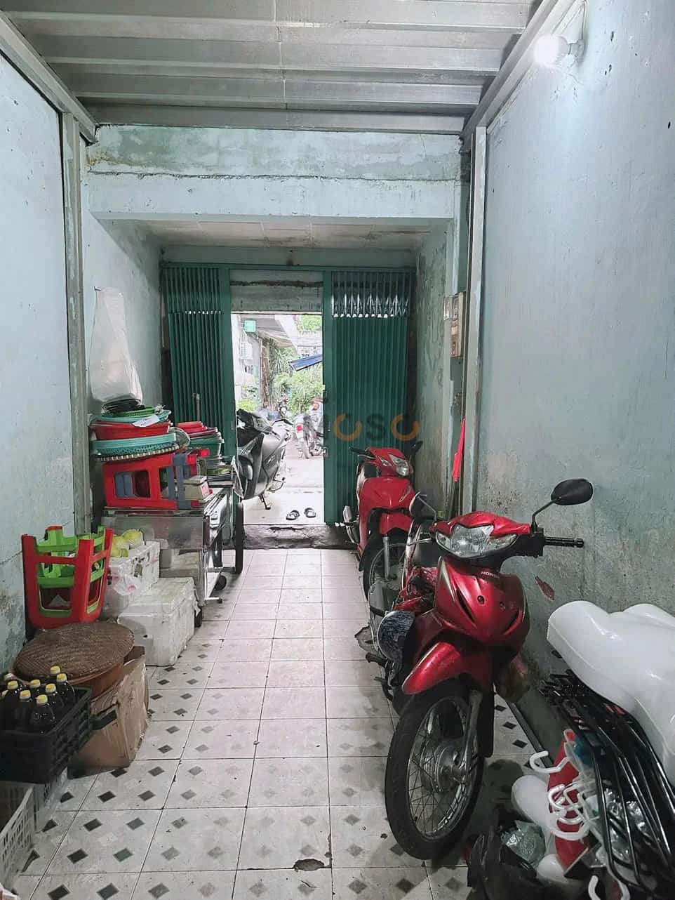Bán nhà hẻm Trần Văn Kỷ Quận Bình Thạnh, TP.HCM – 3 phòng ngủ, giá 5.8 tỷ — Hình 3 Bán nhà hẻm Trần Văn Kỷ Quận Bình Thạnh, TP.HCM – 3 phòng ngủ, giá 5.8 tỷ — Hình 3