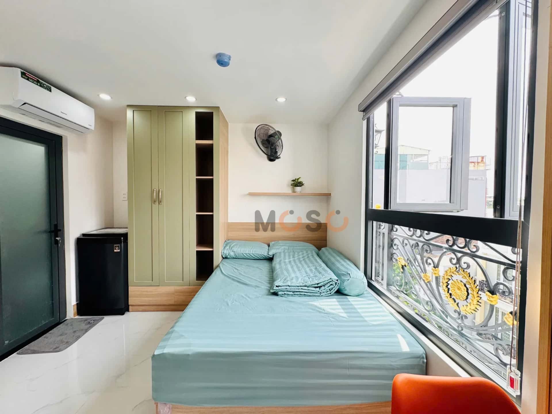 Bán nhà mặt tiền đường Số 4 Quận Gò Vấp, TP.HCM – 30 phòng ngủ, giá 40 tỷ — Hình 3 Bán nhà mặt tiền đường Số 4 Quận Gò Vấp, TP.HCM – 30 phòng ngủ, giá 40 tỷ — Hình 3
