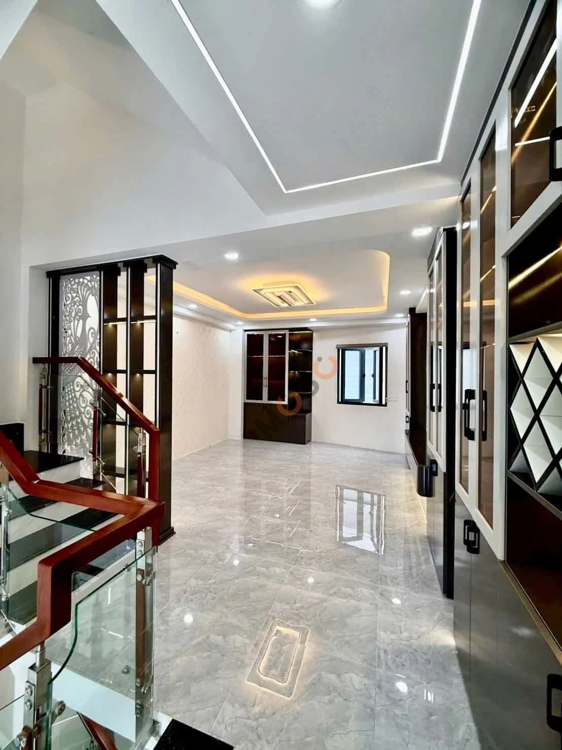 Bán nhà hẻm 688/2/5/1 Kinh Dương Vương Quận Bình Tân, TP.HCM – 4 phòng ngủ, giá 7.8 tỷ — Hình 3 Bán nhà hẻm 688/2/5/1 Kinh Dương Vương Quận Bình Tân, TP.HCM – 4 phòng ngủ, giá 7.8 tỷ — Hình 3