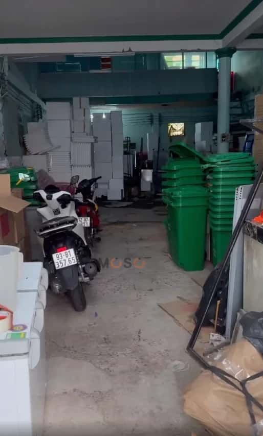 Bán nhà mặt tiền 30C-32C Đường Số 12 Quận Bình Tân, TP.HCM – 4 phòng ngủ, giá 14 tỷ — Hình 2
