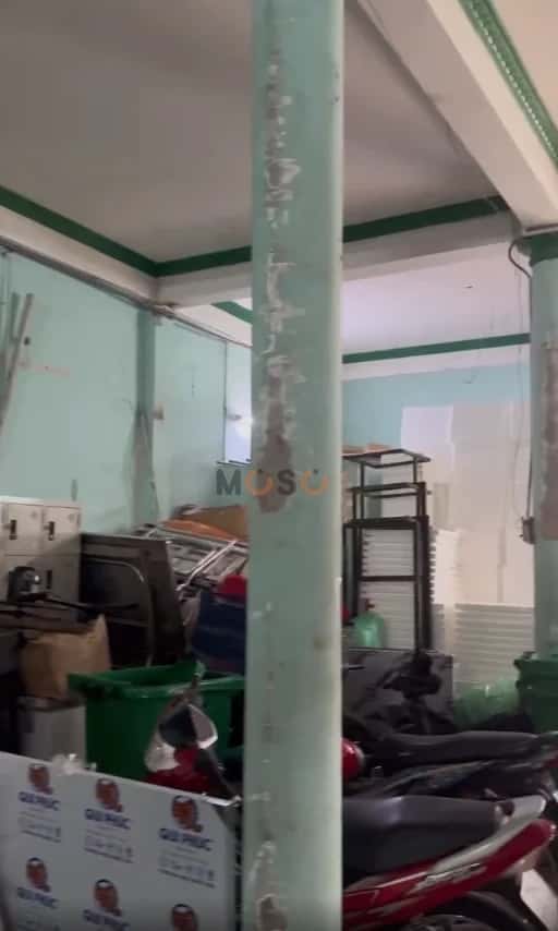 Bán nhà mặt tiền 30C-32C Đường Số 12 Quận Bình Tân, TP.HCM – 4 phòng ngủ, giá 14 tỷ — Hình 3