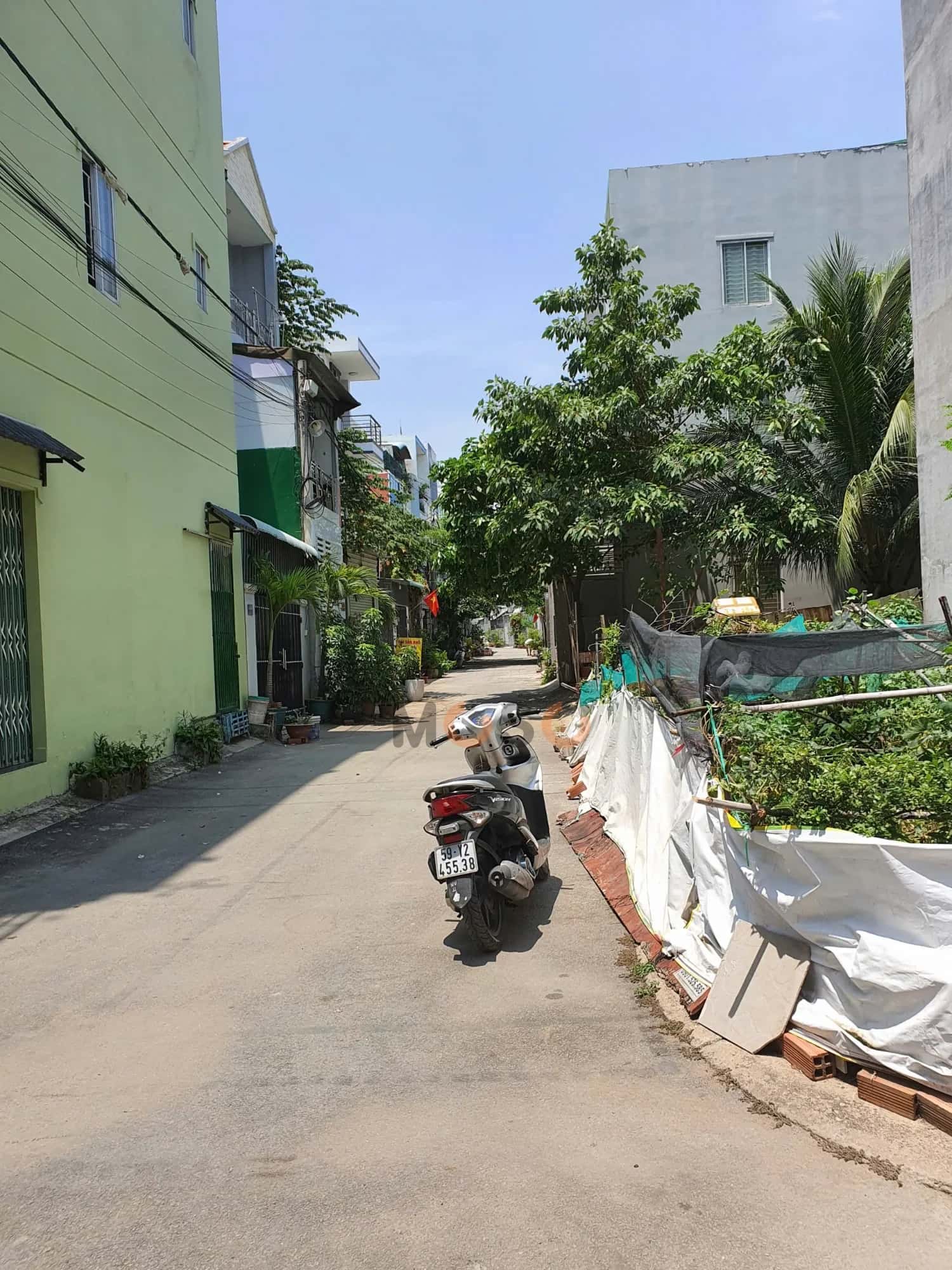 Bán đất đường 79 Quận 9, TP.HCM – giá 3.8 tỷ — Hình 2