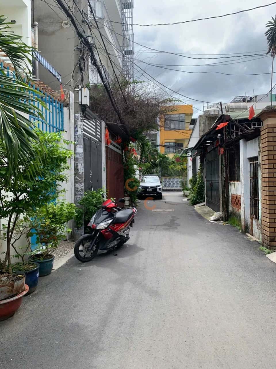 Bán nhà hẻm 208/40 Đường Lê Đức Thọ Quận Gò Vấp, TP.HCM – 3 phòng ngủ, giá 8.6 tỷ — Hình 2 Bán nhà hẻm 208/40 Đường Lê Đức Thọ Quận Gò Vấp, TP.HCM – 3 phòng ngủ, giá 8.6 tỷ — Hình 2