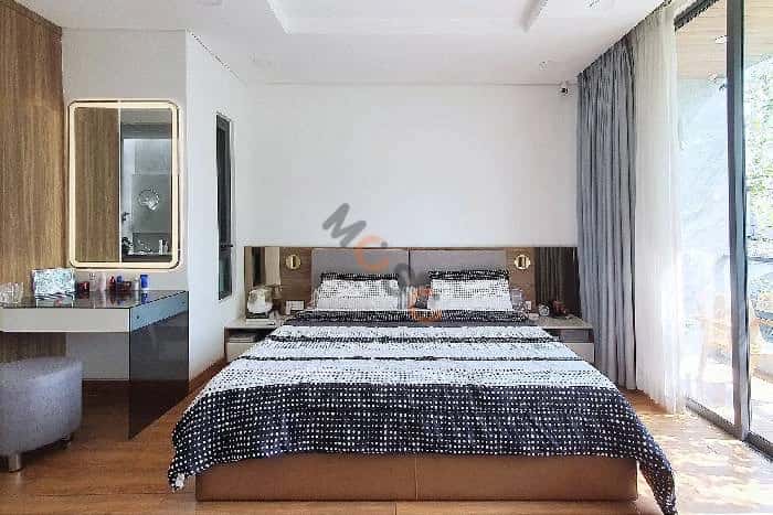 Bán nhà hẻm 49/9 Phạm Văn Bạch Quận Tân Bình, TP.HCM – 4 phòng ngủ, giá 24 tỷ — Hình 2