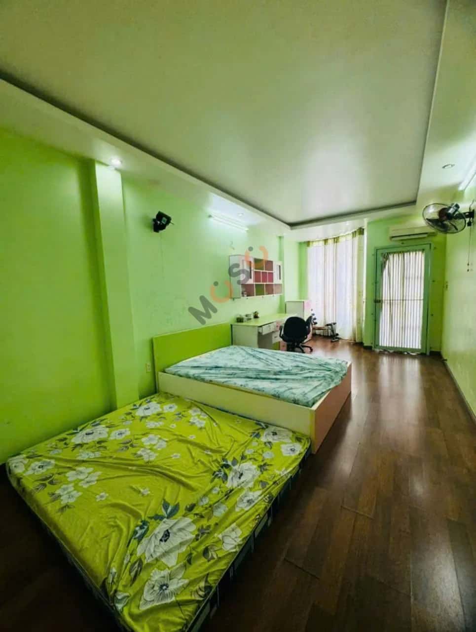 Bán nhà mặt tiền Đường số 14 Quận 8, TP.HCM – 4 phòng ngủ, giá 9.5 tỷ — Hình 3