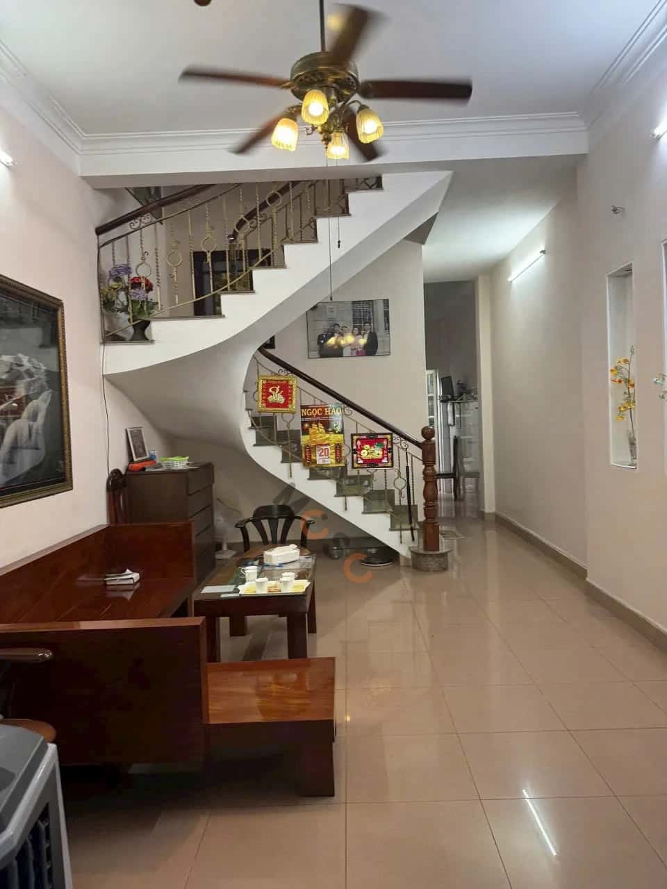 Bán nhà mặt tiền Đường Lê Đức Thọ Quận Gò Vấp, TP.HCM – 3 phòng ngủ, giá 10.5 tỷ — Hình 2