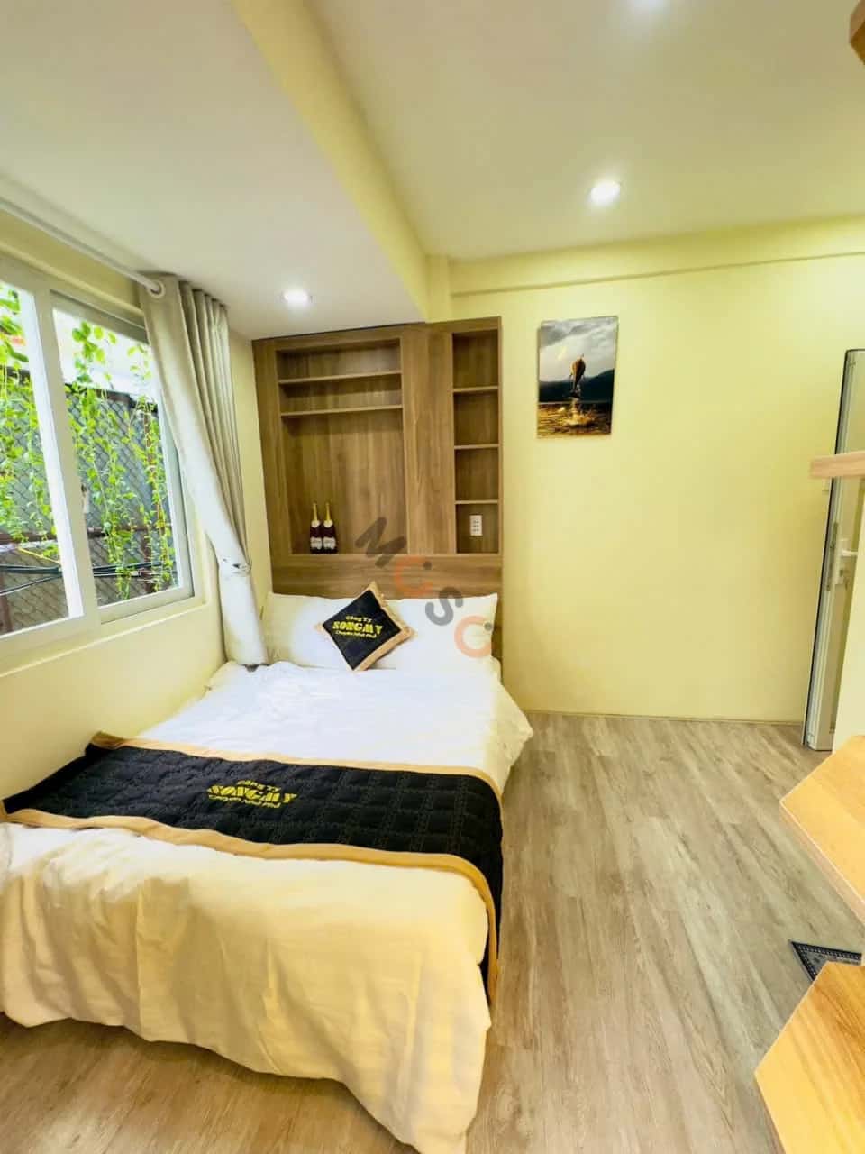 Bán nhà hẻm 737/33/20 Lạc Long Quân Quận Tân Bình, TP.HCM – 2 phòng ngủ, giá 2.6 tỷ — Hình 3 Bán nhà hẻm 737/33/20 Lạc Long Quân Quận Tân Bình, TP.HCM – 2 phòng ngủ, giá 2.6 tỷ — Hình 3