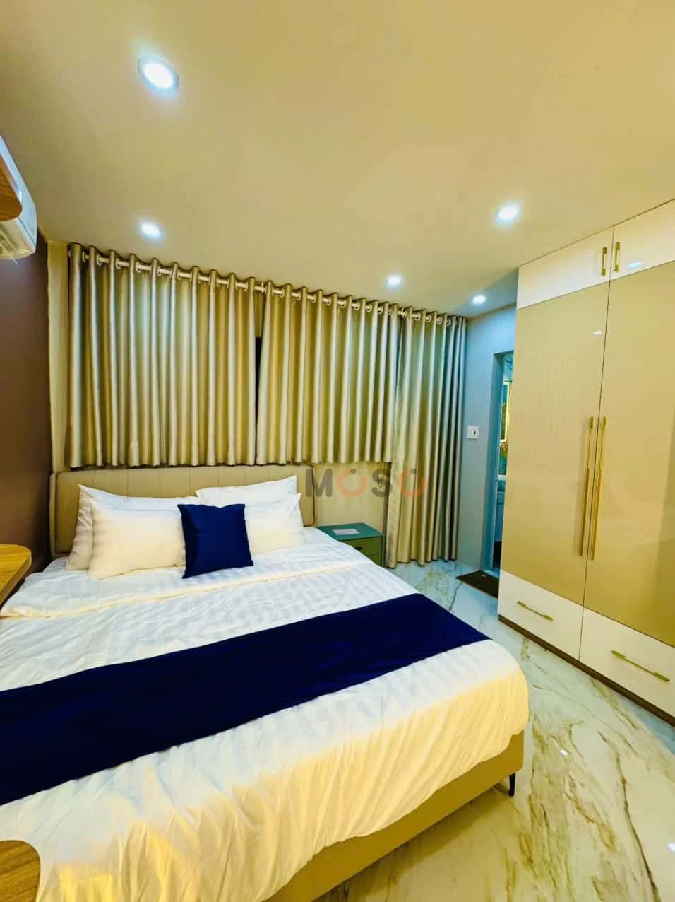Bán nhà hẻm 108/2 Trần Văn Quang Quận Tân Bình, TP.HCM – 2 phòng ngủ, giá 4.1 tỷ — Hình 3 Bán nhà hẻm 108/2 Trần Văn Quang Quận Tân Bình, TP.HCM – 2 phòng ngủ, giá 4.1 tỷ — Hình 3