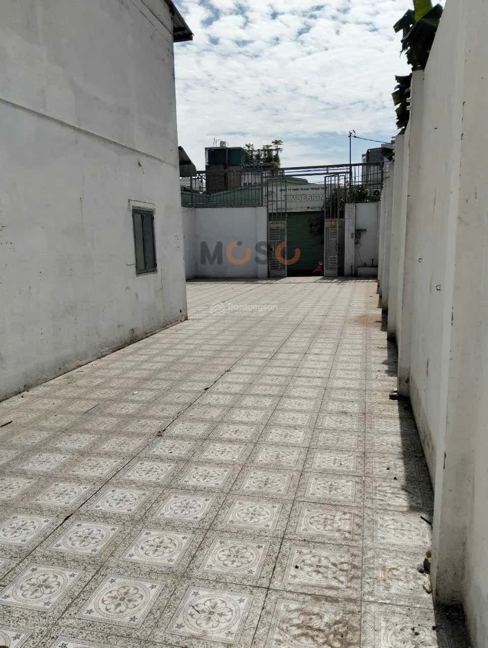 Bán đất 290/27 đường Hiệp Thành 13 Quận 12, TP.HCM – 1 phòng ngủ, giá 5 tỷ — Hình 3