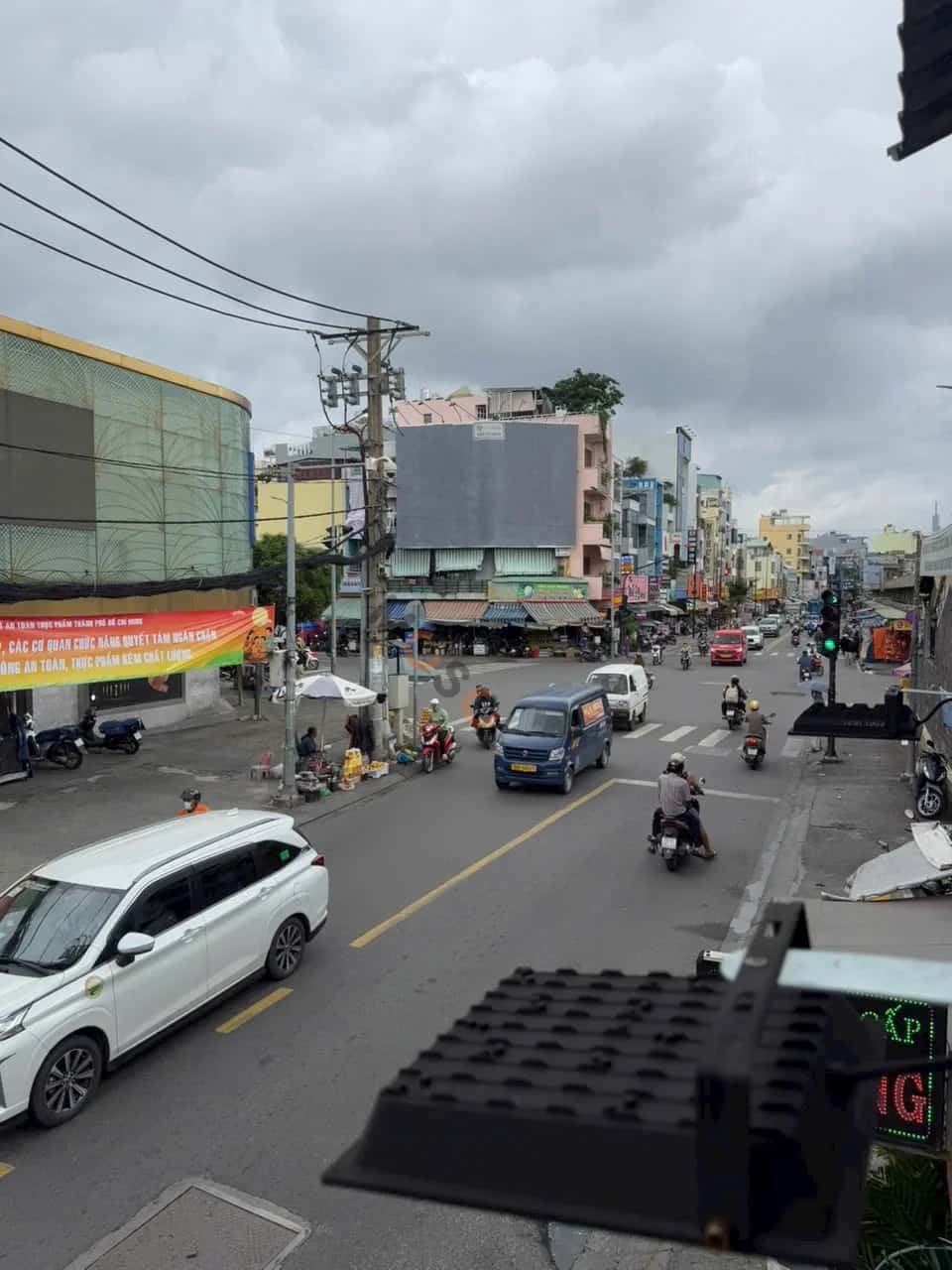 Bán nhà mặt tiền Đường Nguyễn Văn Nghi Quận Gò Vấp, TP.HCM – 2 phòng ngủ, giá 4 tỷ — Hình 3 Bán nhà mặt tiền Đường Nguyễn Văn Nghi Quận Gò Vấp, TP.HCM – 2 phòng ngủ, giá 4 tỷ — Hình 3