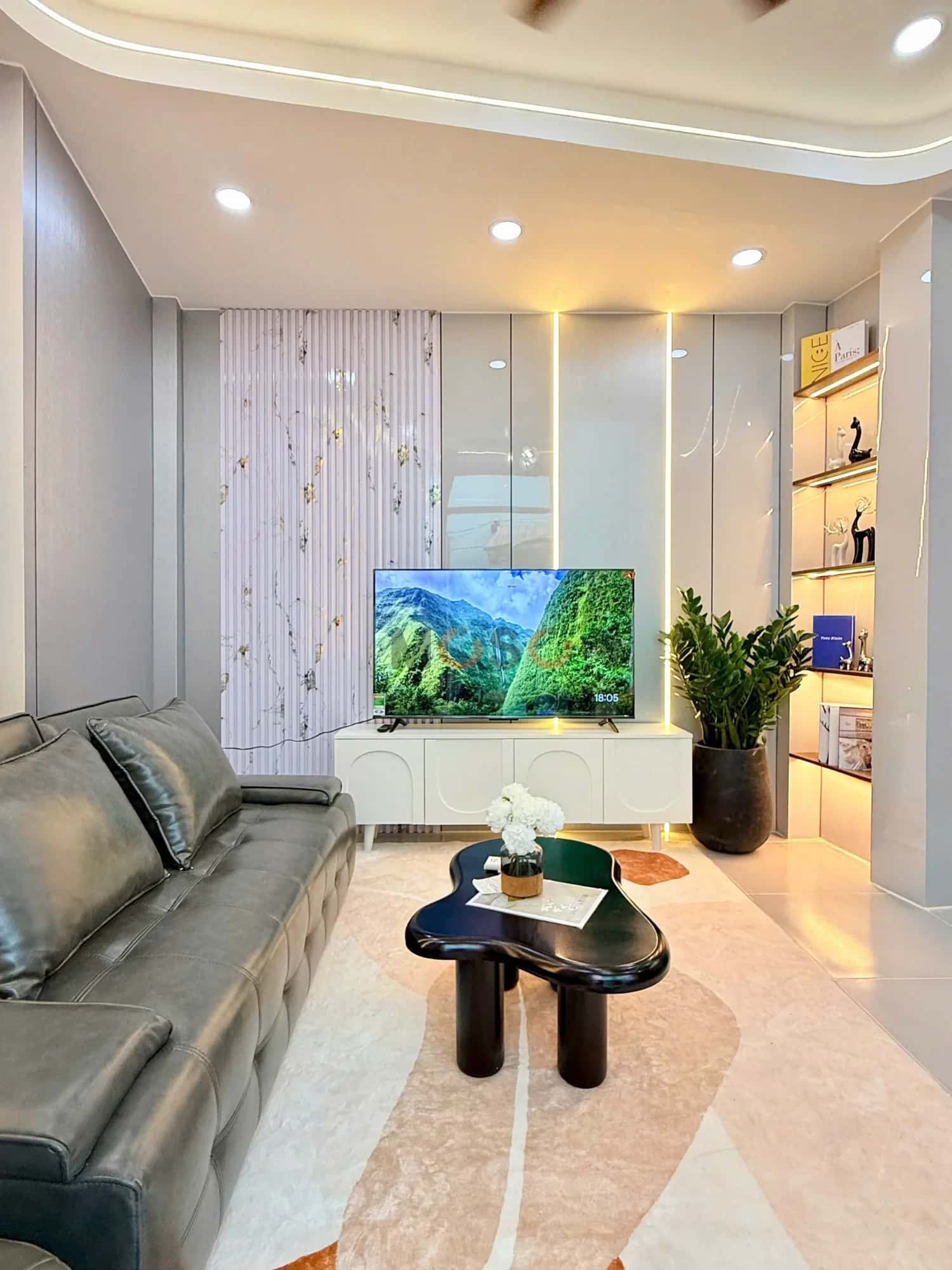 Bán nhà hẻm 69/36G Nguyễn Đình Chính Quận Phú Nhuận, TP.HCM – 2 phòng ngủ, giá 5.5 tỷ — Hình 2 Bán nhà hẻm 69/36G Nguyễn Đình Chính Quận Phú Nhuận, TP.HCM – 2 phòng ngủ, giá 5.5 tỷ — Hình 2