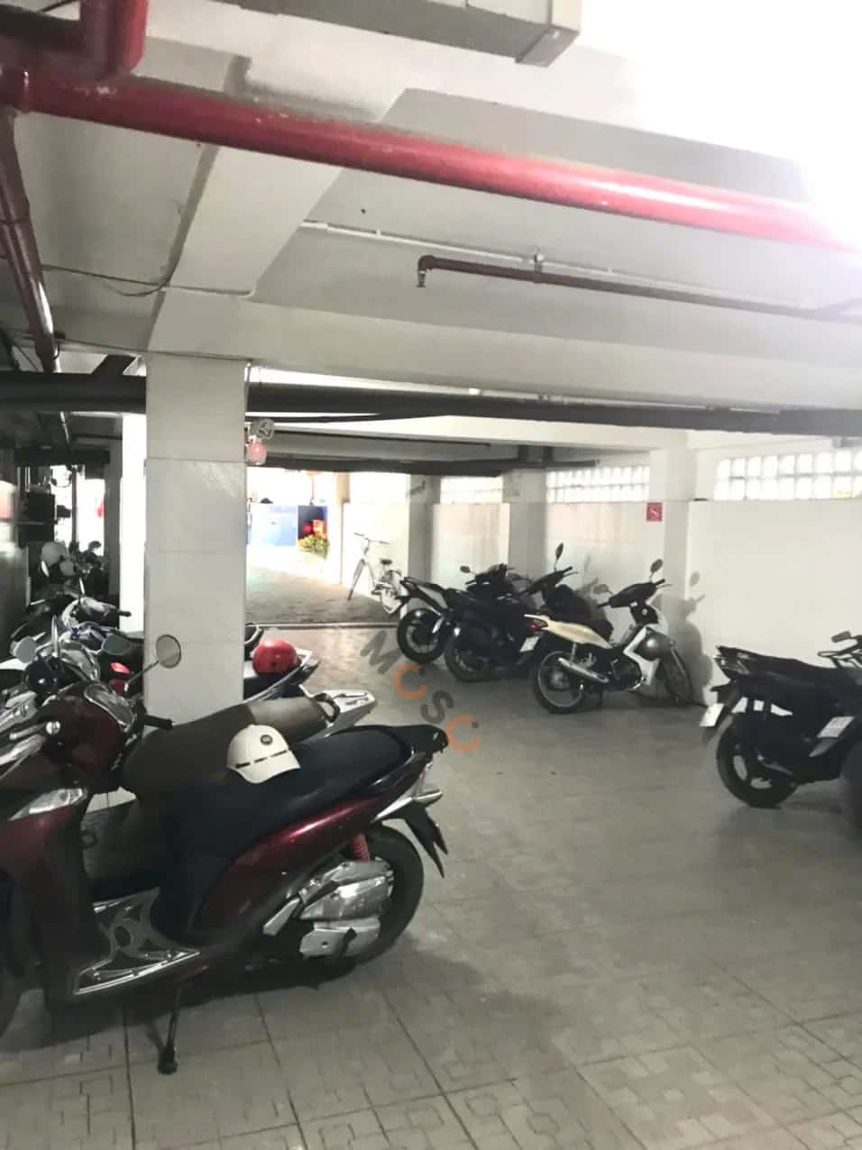 Bán nhà hẻm 120/6 đường số 6 Thành phố Thủ Đức, TP.HCM – 53 phòng ngủ, giá 38 tỷ — Hình 3