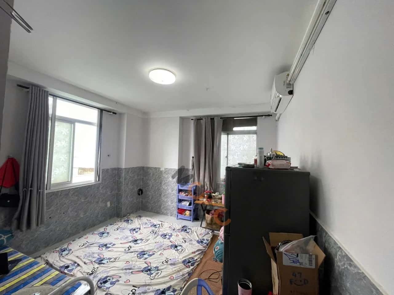 Bán căn hộ chung cư Chung cư đường 18 Thành phố Thủ Đức, TP.HCM – 2 phòng ngủ, giá 3.3 tỷ — Hình 2 Bán căn hộ chung cư Chung cư đường 18 Thành phố Thủ Đức, TP.HCM – 2 phòng ngủ, giá 3.3 tỷ — Hình 2