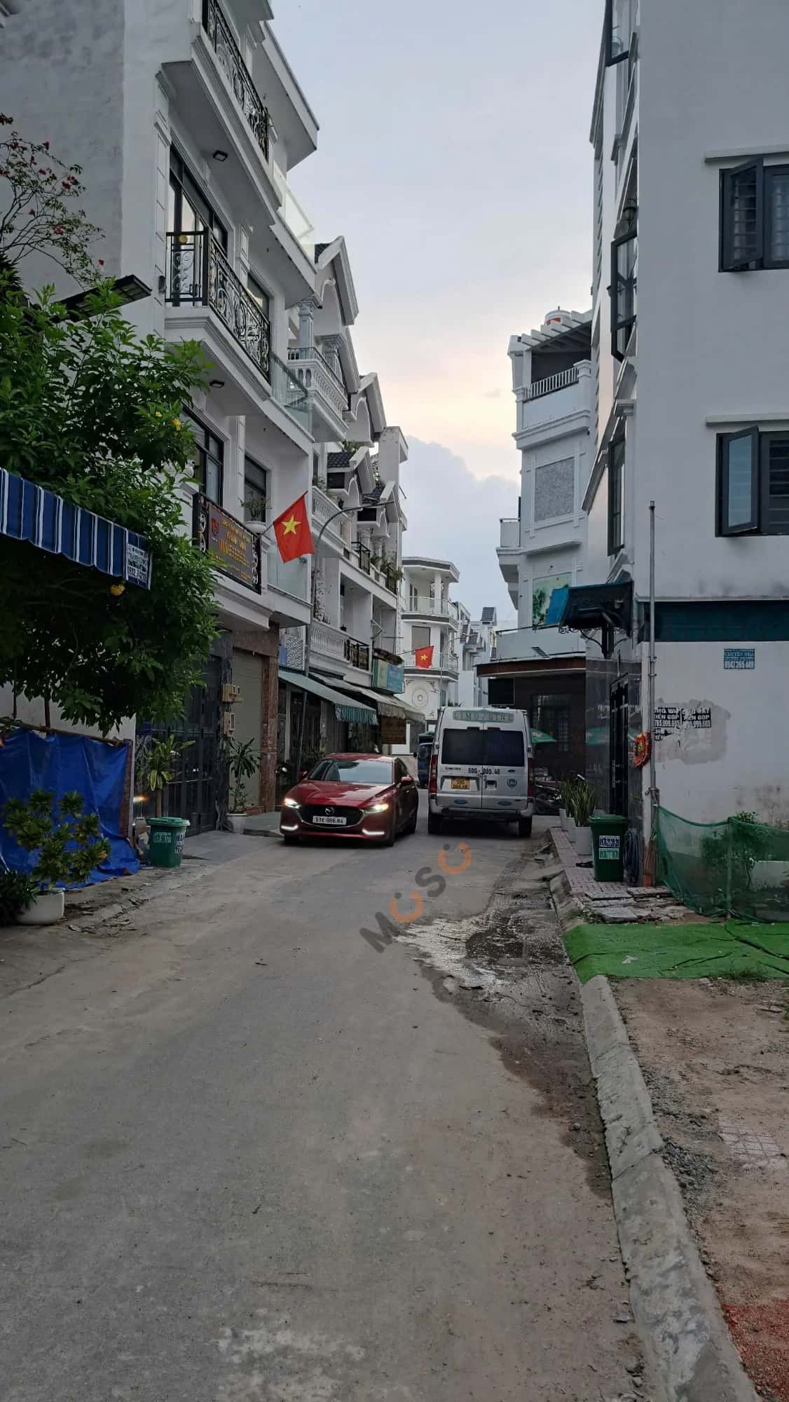 Bán nhà hẻm 256/70 Liên Khu 4-5 Quận Bình Tân, TP.HCM – 4 phòng ngủ, giá 5.5 tỷ — Hình 3 Bán nhà hẻm 256/70 Liên Khu 4-5 Quận Bình Tân, TP.HCM – 4 phòng ngủ, giá 5.5 tỷ — Hình 3