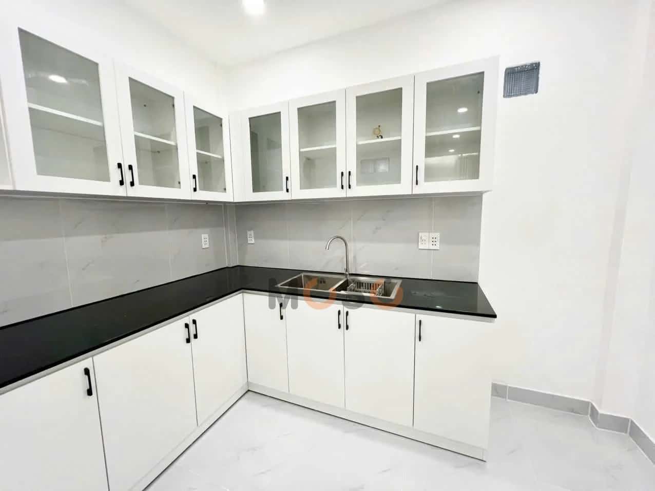 Bán nhà hẻm 210/18 Cô Giang Quận 1, TP.HCM – 2 phòng ngủ, giá 3.2 tỷ — Hình 3