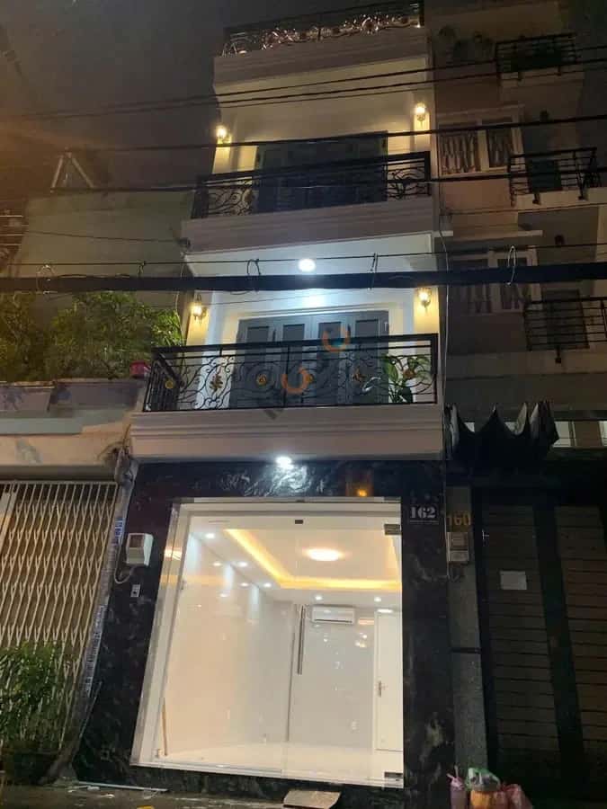 Bán nhà mặt tiền Đường Nguyễn Thượng Hiền Quận Phú Nhuận, TP.HCM – 5 phòng ngủ, giá 11.8 tỷ — Hình 2 Bán nhà mặt tiền Đường Nguyễn Thượng Hiền Quận Phú Nhuận, TP.HCM – 5 phòng ngủ, giá 11.8 tỷ — Hình 2