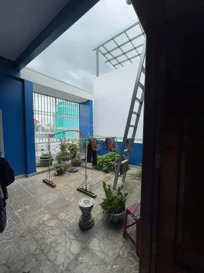 Bán nhà hẻm 256/7 Đường Phan Huy Ích Quận Gò Vấp, TP.HCM – 5 phòng ngủ, giá 23 tỷ — Hình 3 Bán nhà hẻm 256/7 Đường Phan Huy Ích Quận Gò Vấp, TP.HCM – 5 phòng ngủ, giá 23 tỷ — Hình 3