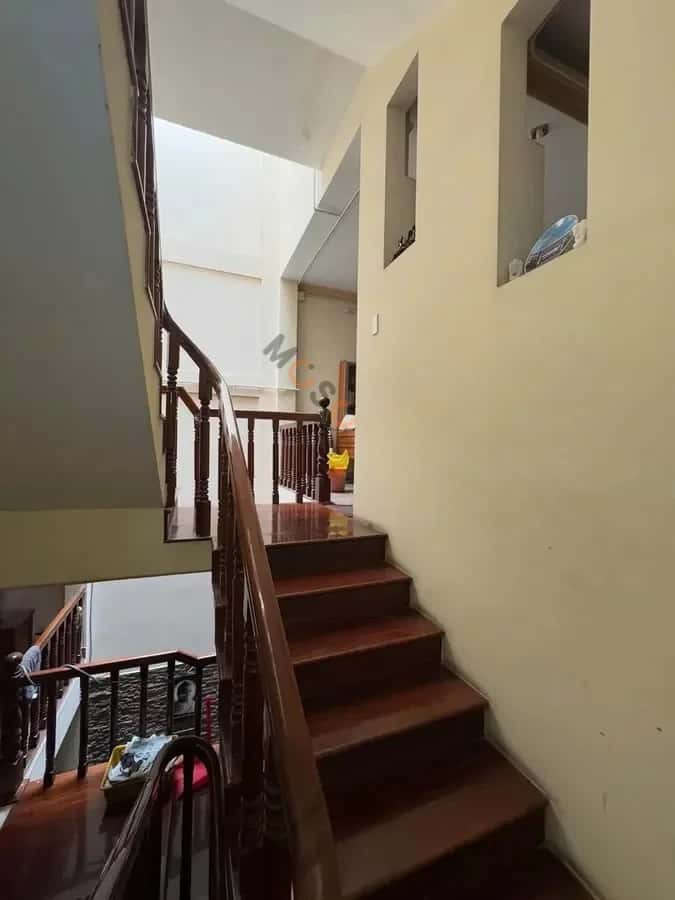 Bán nhà hẻm 256/7 Đường Phan Huy Ích Quận Gò Vấp, TP.HCM – 5 phòng ngủ, giá 23 tỷ — Hình 2 Bán nhà hẻm 256/7 Đường Phan Huy Ích Quận Gò Vấp, TP.HCM – 5 phòng ngủ, giá 23 tỷ — Hình 2