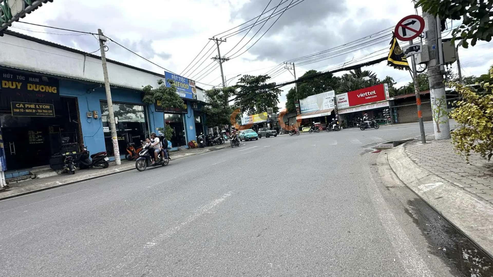 Bán đất Hà Huy Giáp Quận 12, TP.HCM – 1 phòng ngủ, giá 5.5 tỷ — Hình 2 Bán đất Hà Huy Giáp Quận 12, TP.HCM – 1 phòng ngủ, giá 5.5 tỷ — Hình 2