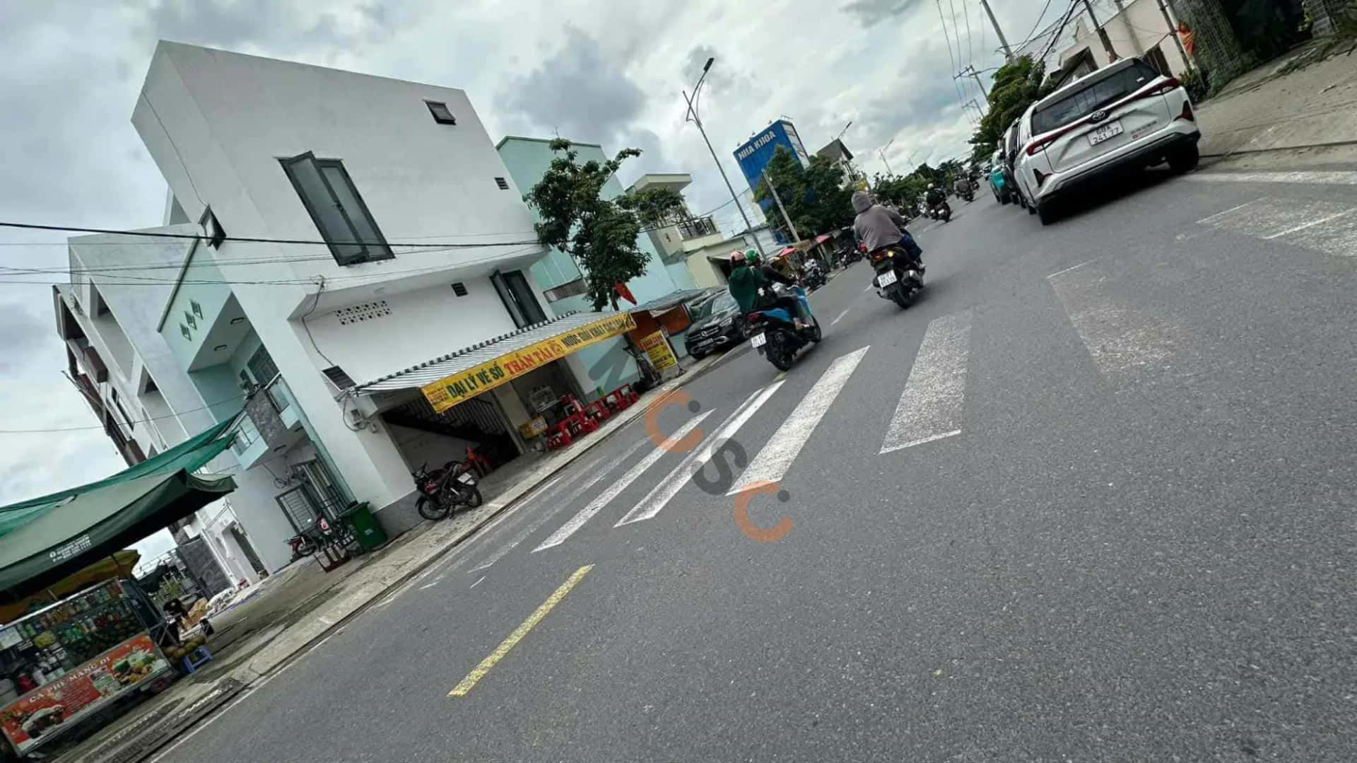 Bán đất Hà Huy Giáp Quận 12, TP.HCM – 1 phòng ngủ, giá 5.5 tỷ — Hình 3 Bán đất Hà Huy Giáp Quận 12, TP.HCM – 1 phòng ngủ, giá 5.5 tỷ — Hình 3