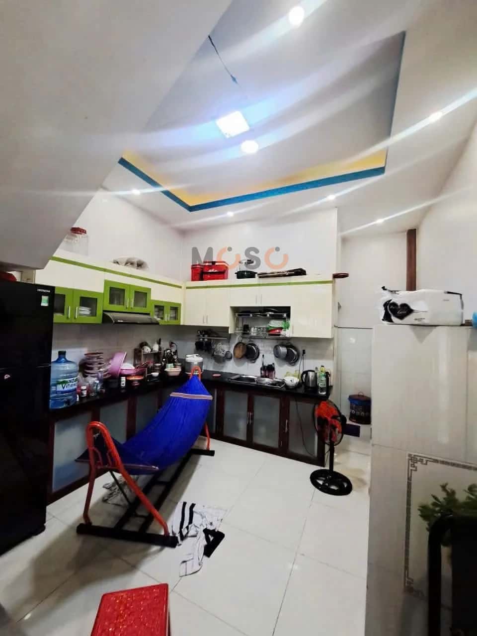 Bán nhà hẻm 840/30/5 Hương lộ 2 Quận Bình Tân, TP.HCM – 3 phòng ngủ, giá 5.5 tỷ — Hình 3