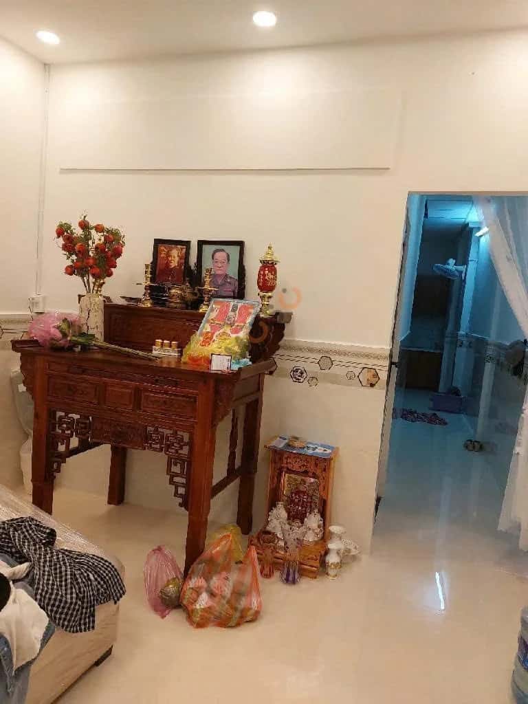 Bán nhà hẻm 465/18/88 Đường Nguyễn Văn Công Quận Gò Vấp, TP.HCM – 3 phòng ngủ, giá 4.9 tỷ — Hình 2