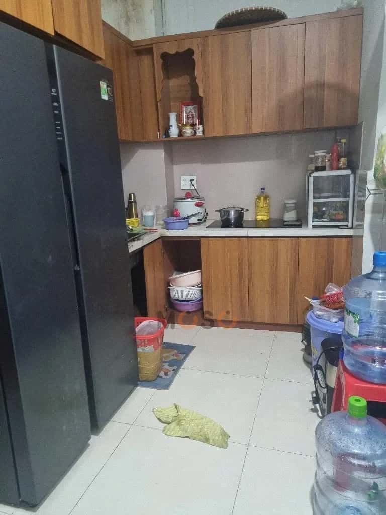 Bán nhà hẻm 465/18/88 Đường Nguyễn Văn Công Quận Gò Vấp, TP.HCM – 3 phòng ngủ, giá 4.9 tỷ — Hình 3