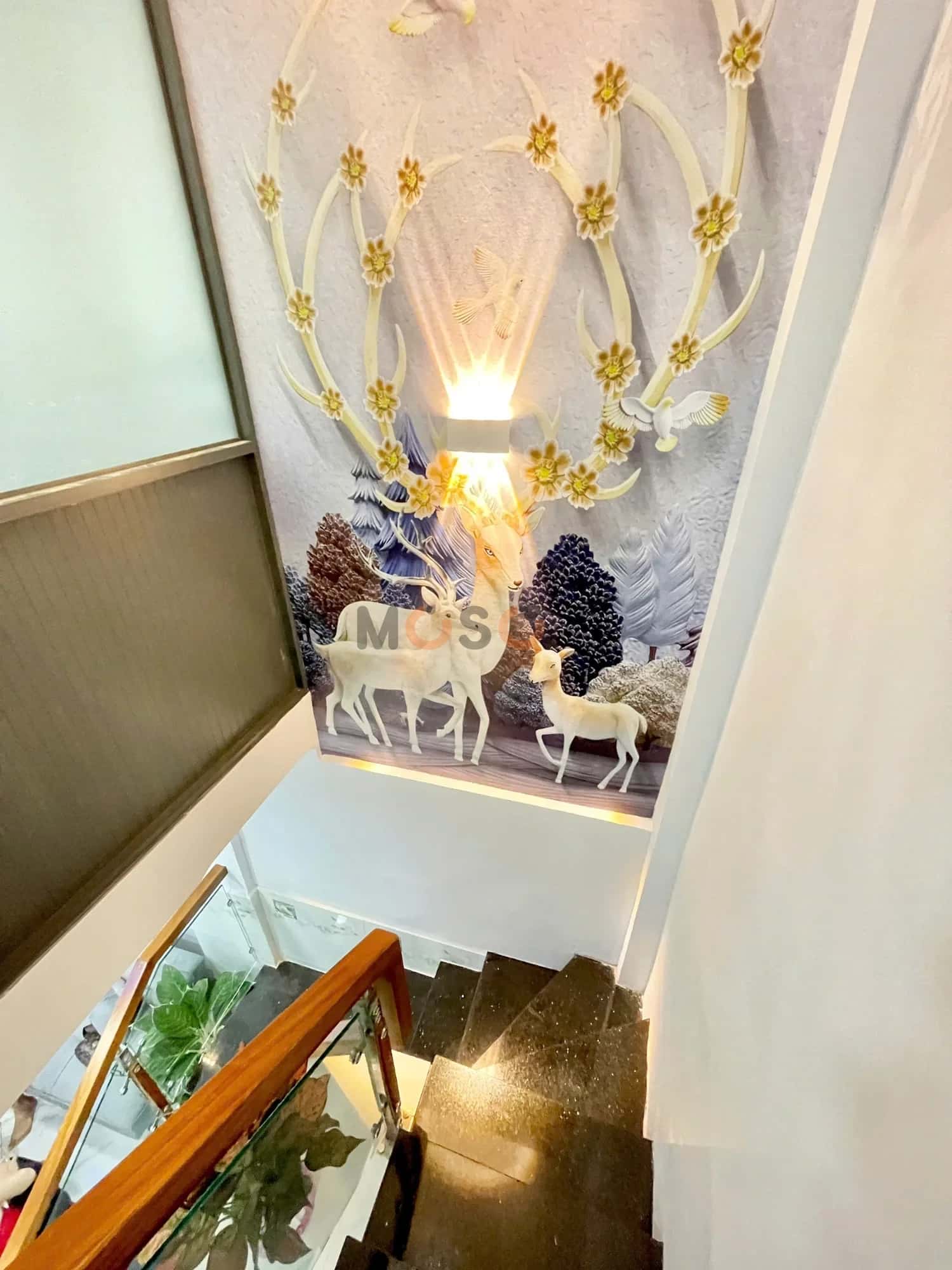 Bán nhà hẻm 107/37/36 Ni Sư Huỳnh Liên Quận Tân Bình, TP.HCM – 2 phòng ngủ, giá 2.5 tỷ — Hình 3 Bán nhà hẻm 107/37/36 Ni Sư Huỳnh Liên Quận Tân Bình, TP.HCM – 2 phòng ngủ, giá 2.5 tỷ — Hình 3